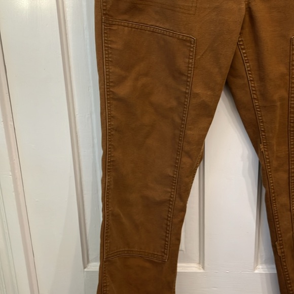 REI Cooperative women’s trailsmith pants - Picture 5 of 7